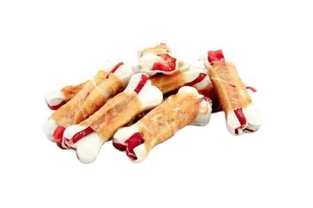 Alda G181 Kość Pras.Woł-Wieprz. Z Kurcza 4`` 500g